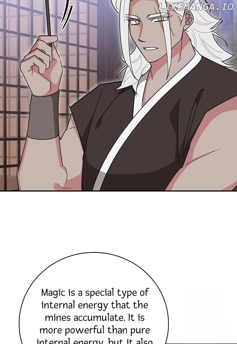 Precious Daughter of the Greatest Martial Arts Villain Chapter 140 - page 26
